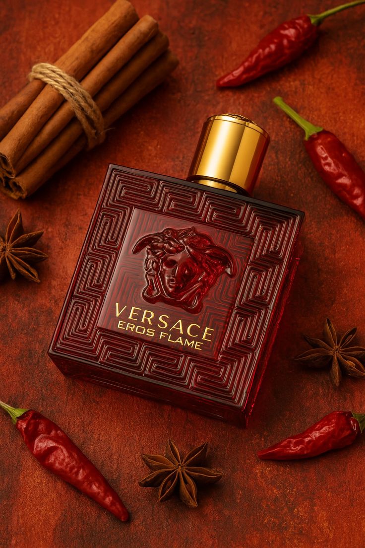 Versace Eros