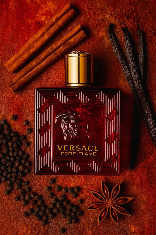 Versace Eros