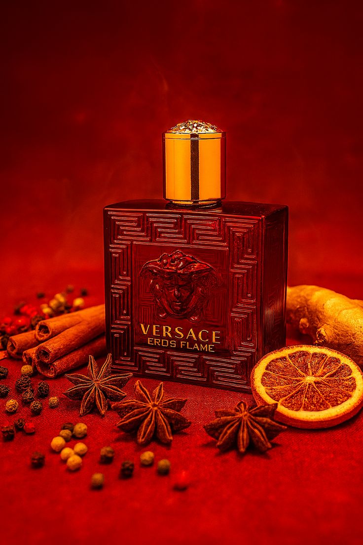 Versace Eros