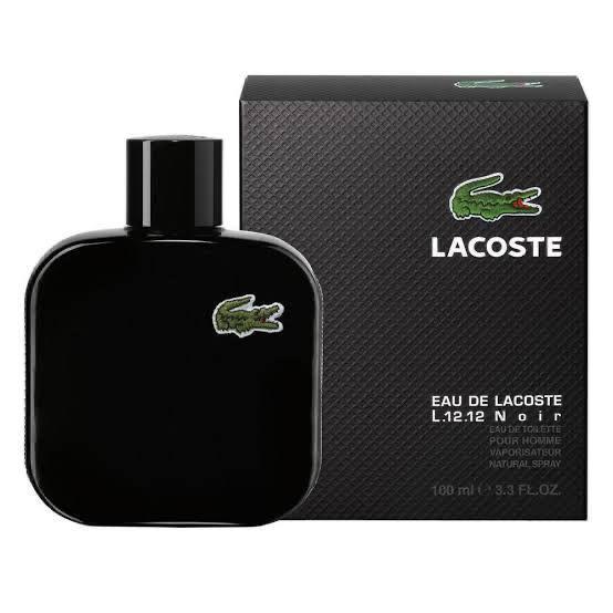 Lacoste – Eau de Lacoste