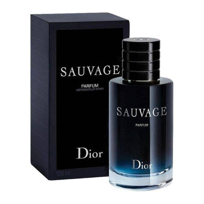 Sauvage Dior