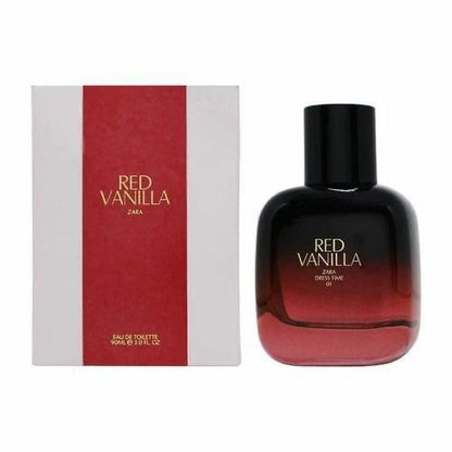 Red Vanilla Zara