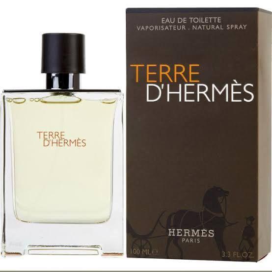 Terre d'Hermès