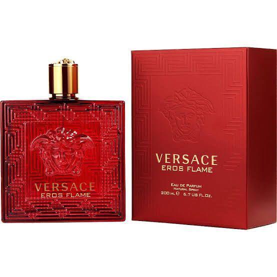 Versace Eros