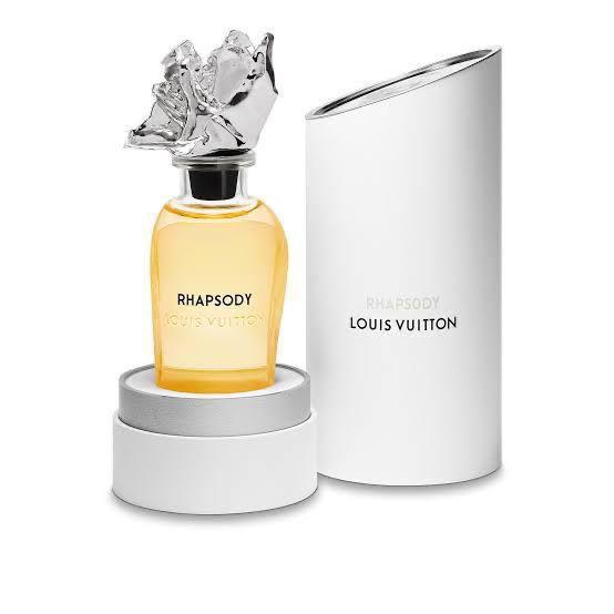 Rhapsody louis vuitton