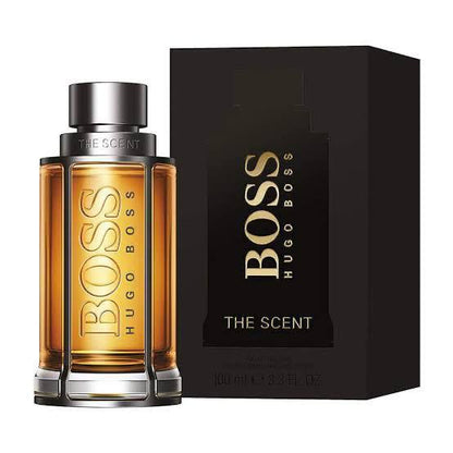 Hugo Boss