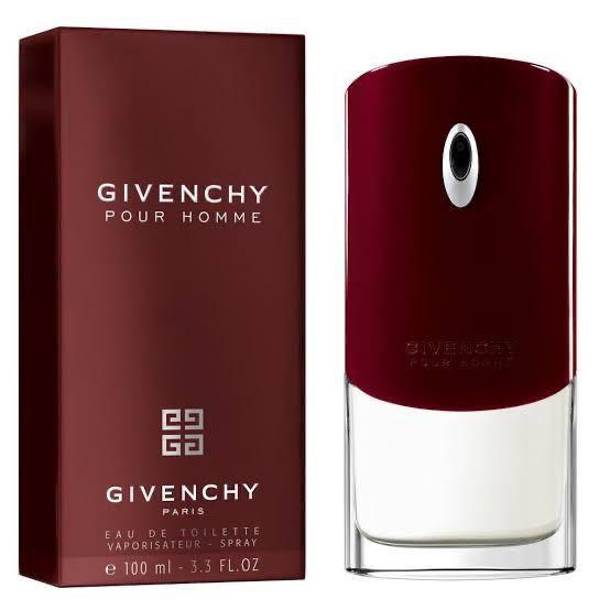 Givenchy Pour Hommes