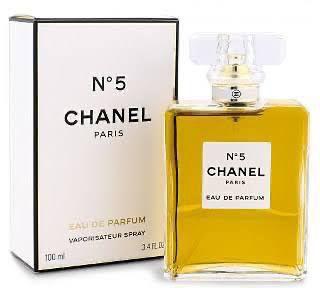 Chanel N°5