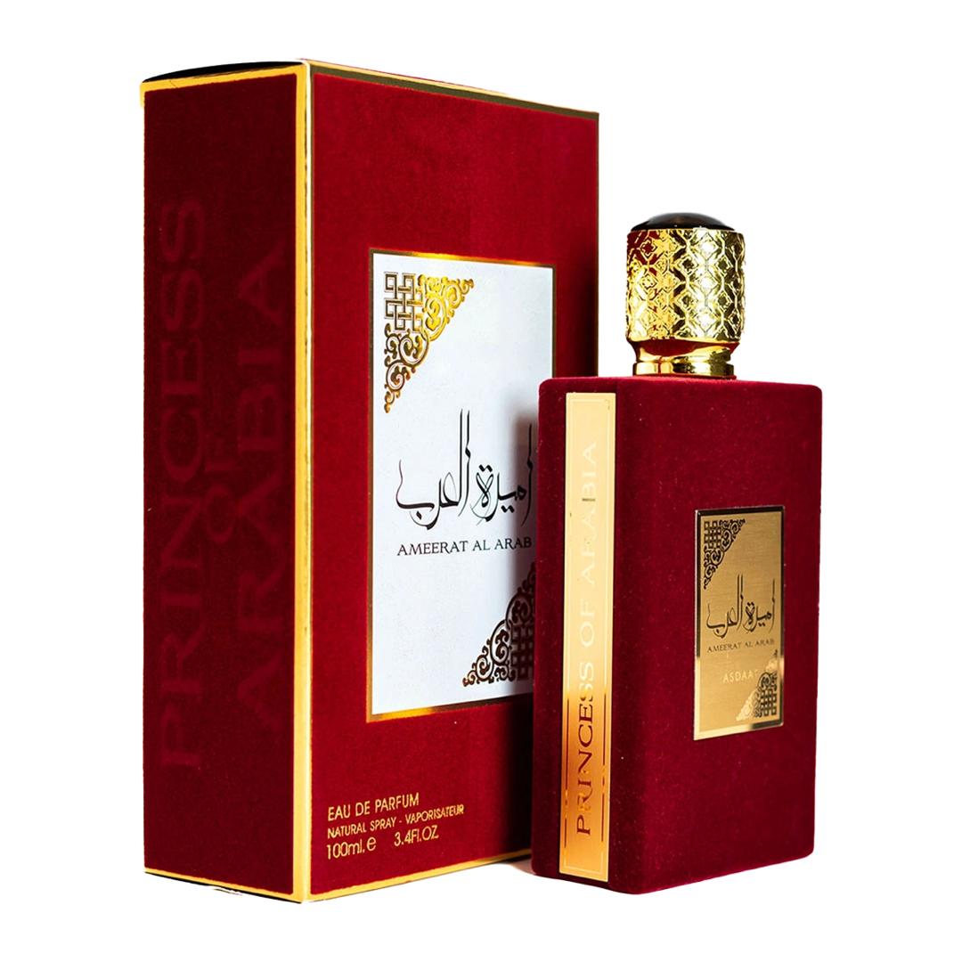 Amerat al Arabian