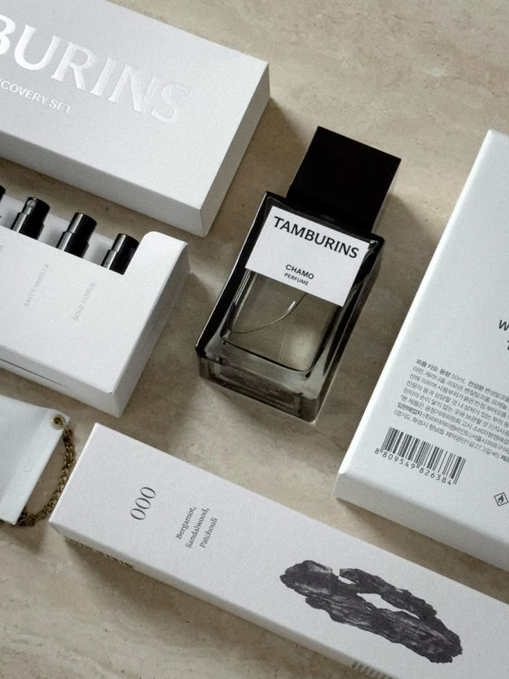 Tamburins Chamo