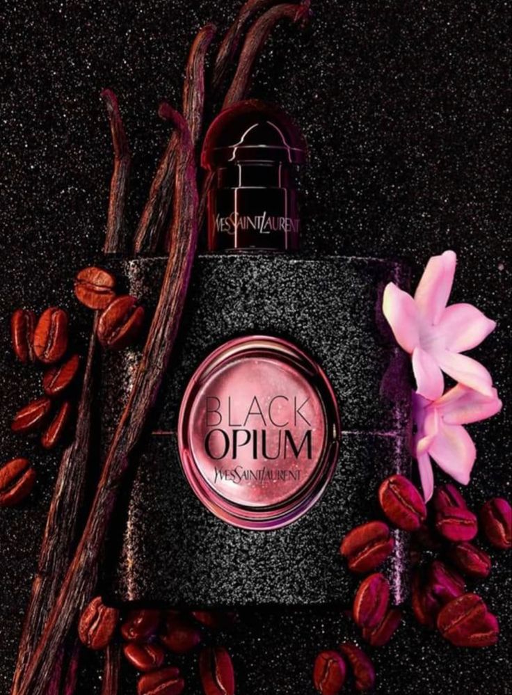 Black Opium