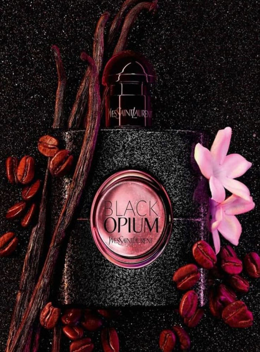 Black Opium