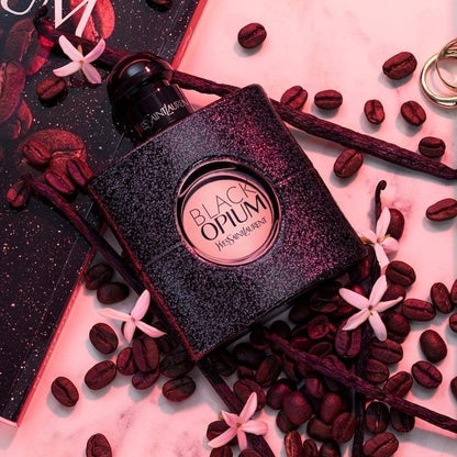 Black Opium