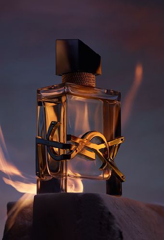 Libre Yves Saint Laurent
