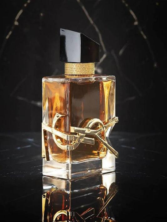 Libre Yves Saint Laurent