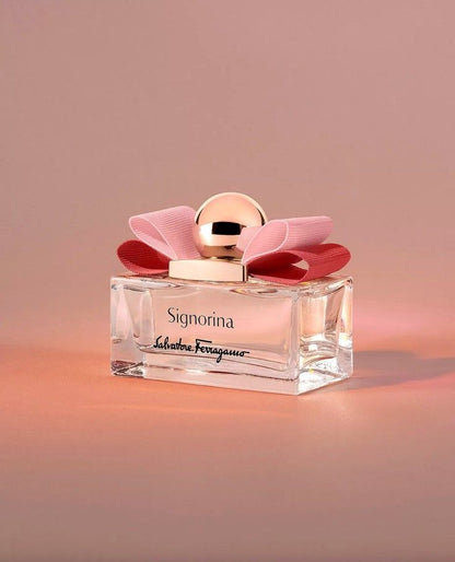 Signorina Salvatore Ferragamo