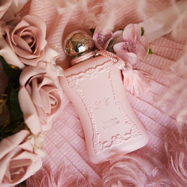 Delina Parfums de Marly