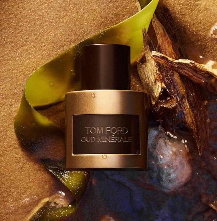 Tom ford oud minerale