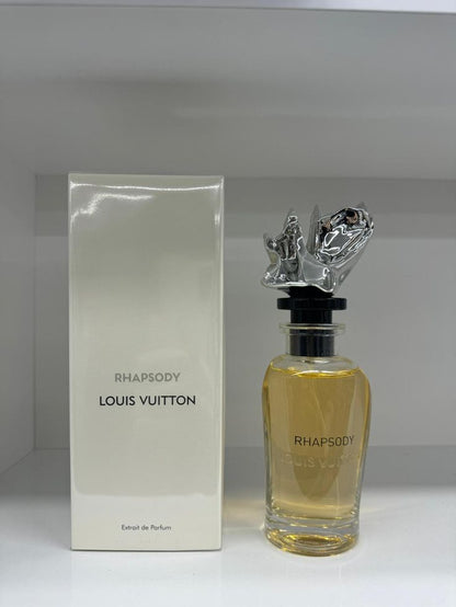 Rhapsody louis vuitton