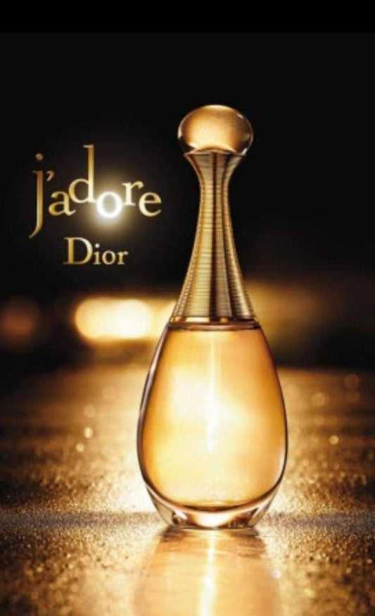 J'adore Dior