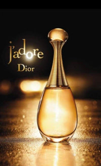 J'adore Dior