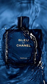 Bleu de Chanel