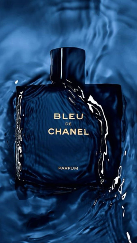 Bleu de Chanel