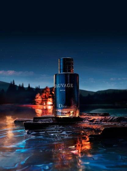 Sauvage Dior