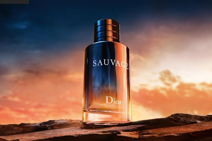 Sauvage Dior