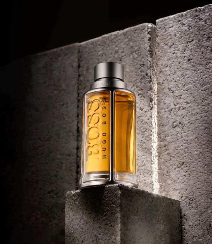 Hugo Boss