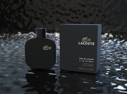 Lacoste – Eau de Lacoste
