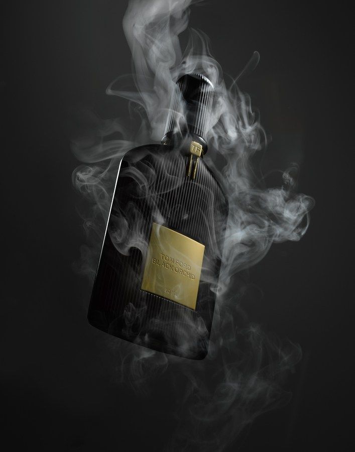 Tom Ford Black Orchid