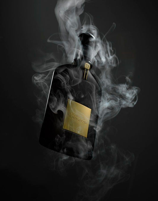 Tom Ford Black Orchid